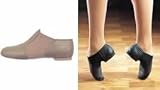 Split Sole Jazz Ankle Boot Women's