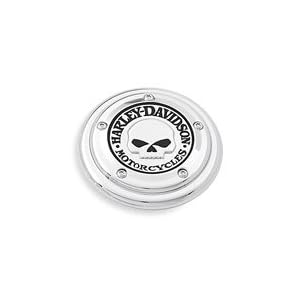 H-D The Willie G. Skull- Air Cleaner Insert 29417-04