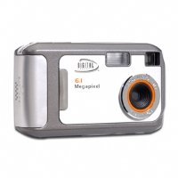 Digital Concepts 6 MP Digital Camera