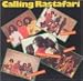 Calling Rastafari