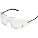 Safety Glasses - Winchester® - Chrome Temple/Clear Lens