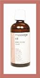 Herbal Choice Energize Your Mood Massage Oil