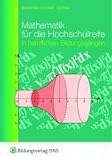 Mathematik für die Fachhochschulreife. Typ Technik. (Lernmaterialien)
