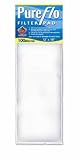 (Price/1)Pureflo 100 Micron Filter Pad 18 X 12