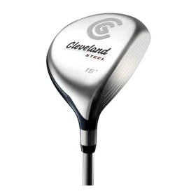Cleveland PREOWNED 2006 Launcher Fairway w/ graphite GOOD Condition