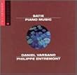 Satie: Piano Music