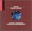 Satie: Piano Music