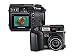 Olympus CAMEDIA C-3040ZOOM - Digital camera - 3.3 Mpix - optical zoom: 3 x - supported memory: SM - black