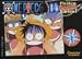 One Piece 01. Postkartenbuch