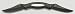 Maxam 2 blade Liner Lock Sport Knife SKWING
