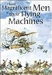 Those Magnificent Men In Their Flying Machines [1965] [DVD]
