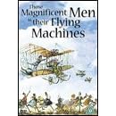 Those Magnificent Men In Their Flying Machines [1965] [DVD]