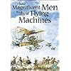 Those Magnificent Men In Their Flying Machines [1965] [DVD]
