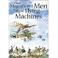 Those Magnificent Men In Their Flying Machines [1965] [DVD]