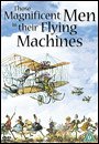 Childrens Toyshop  Third Party New : Those Magnificent Men In Their Flying Machines