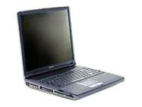 Sony VAIO PCG-FR215S - P4 2.66 GHz - RAM 512 MB - HDD 40 GB - DVD-RW - Radeon IGP345M - Win XP Home - 15" TFT 1024 x 768 ( XGA )
