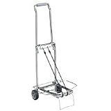 Sparco 01753 Compact Luggage Carrier