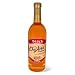 Da Vinci Gourmet Syrups Peach Syrup 750 ml Bottle