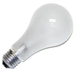 Eiko 00040 - BBA Projector Light Bulb