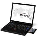 IBM ThinkPad T41 PM1.7G/512M/60G/COMBO/14.1T