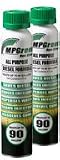 MPGreen All Purpose Diesel Fuel Additive 4oz. (Pack of 2)