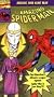 The Amazing Spider-Man: Arsenic and Aunt May  [VHS]
