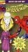 VHS : The Amazing Spider-Man: Arsenic and Aunt May