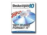 Diskeeper 10 Professional 5 Lic Pack