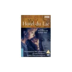 Hotel Du Lac [UK Import]