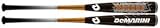Demarini WTDXVDB-10 2010 Voodoo Black High School/College Adult Baseball Bat (-3oz. Drop) - NCAA Compliant