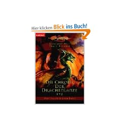 Die Chronik der Drachenlanze 1+2