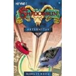 Aeternitas: Shadowrun