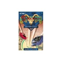 Aeternitas: Shadowrun-Roman - Band 48