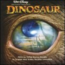 Review Original Soundtrack  / Dinosaur [CASSETTE]