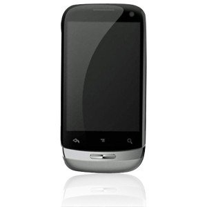 Huawei Ideos X3 (U8510 Blaze) Handy (8,1 cm (3,2 Zoll) Display, kapazitiver Touchscreen, 3 Preisvergleich