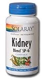 SP-6 Kidney Blend - 100 - Capsule
