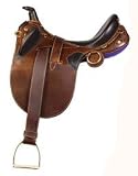 The Kimberley Stock With Horn
