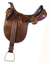 The Kimberley Stock With Horn