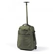 Mandarina Duck ISI 20" Carry On Wheeled Luggage / Duffel