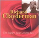 Richard Clayderman - For Happy Hour Lovers - Zortam Music