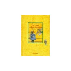 Der Geier und das M�dchen. Geschichten von Kindern und seltsamen Tieren