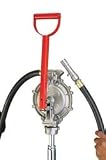 Prolube DPP/1 Gasoline & Diesel Fuel Diaphragm Pump