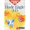 Blade Eagle 3-D - Sega Master System