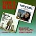 Ballad of Forty Dollars / Homecoming