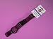 Fully Adjustable Collar Wine 3 / 4X16 - Part #: FAM 16/22 WN