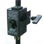 Smith Victor SMITH VICTOR DIMMER/VOLTAGE BUFFER