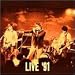 S.o.l.-Live 1991