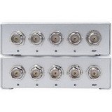 HDMI over RGB Extender