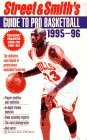 Street & Smith's Guide to Pro Basketball 1995-96