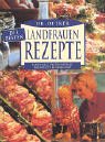 Die besten Landfrauen-Rezepte - Dr. Oetker